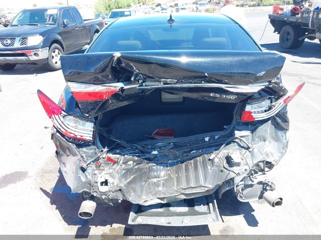 Lexus 2gr-fe 2014 JTHBK1GG7E2114101 Image 6