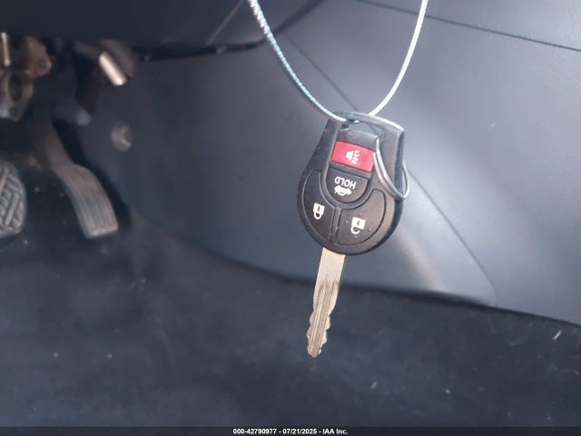 3N1AB7AP9HY399241 Nissan 2017