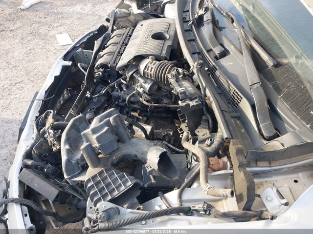 3N1AB7AP9HY399241 Nissan 2017