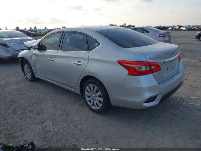 3N1AB7AP9HY399241 Nissan 2017