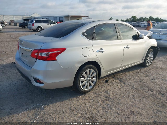 3N1AB7AP9HY399241 Nissan 2017