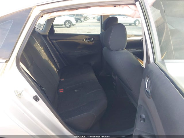3N1AB7AP9HY399241 Nissan 2017