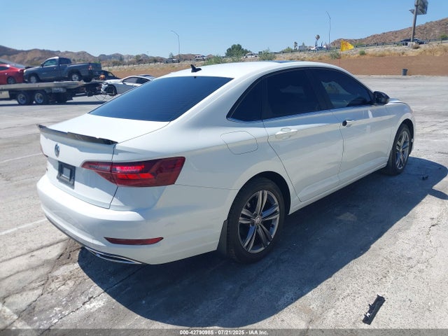 3VWC57BU8MM002313 Volkswagen tsi