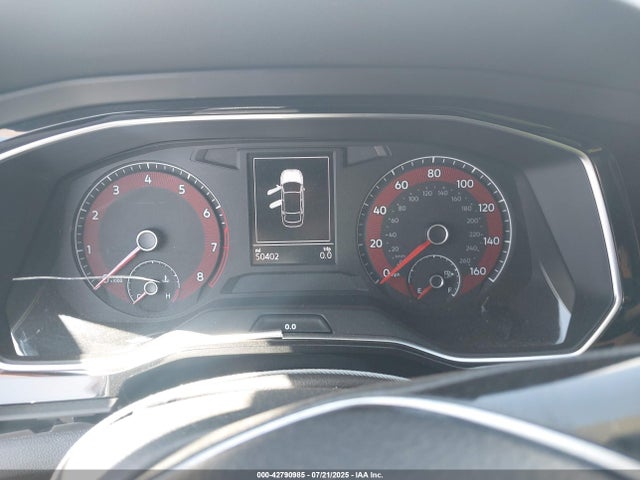 3VWC57BU8MM002313 Volkswagen tsi