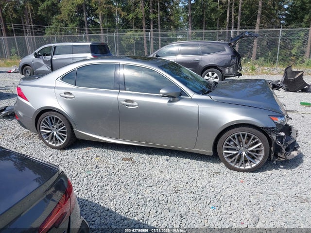 Lexus 2gr-fse 2016 JTHCM1D26G5005265 Image 14