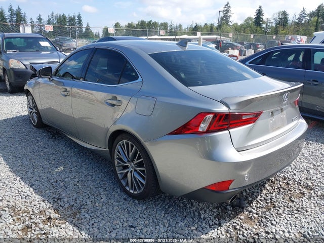 Lexus 2gr-fse 2016 JTHCM1D26G5005265 Image 3