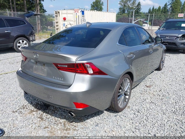 Lexus 2gr-fse 2016 JTHCM1D26G5005265 Image 4