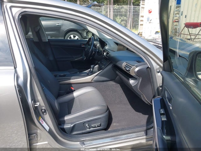 Lexus 2gr-fse 2016 JTHCM1D26G5005265 Image 5