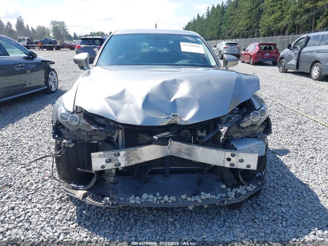 Lexus 2gr-fse 2016 JTHCM1D26G5005265 Image 6