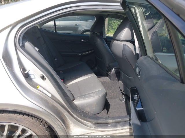 Lexus 2gr-fse 2016 JTHCM1D26G5005265 Image 8