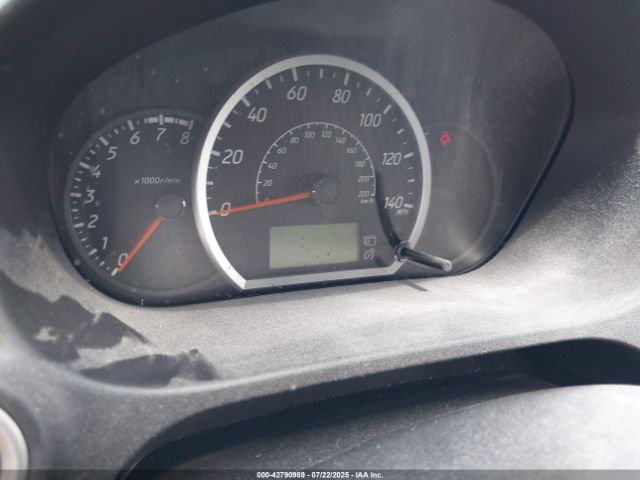 2015 MITSUBISHI MIRAGE ML32A4HJ9FH014177 Photo 6