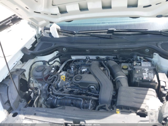 Volkswagen tsi 2024 3VV5X7B20RM104377 Image 10