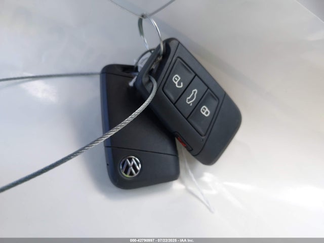 Volkswagen tsi 2024 3VV5X7B20RM104377 Image 11