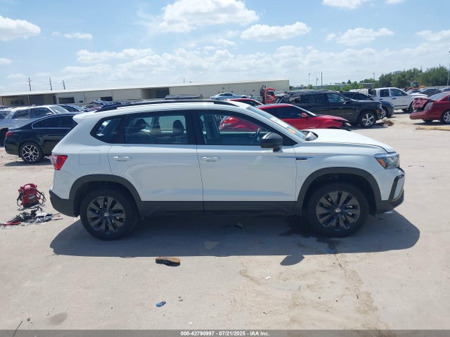 Volkswagen tsi 2024 3VV5X7B20RM104377 Image 13