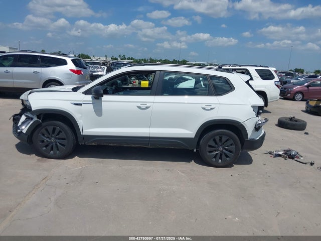 Volkswagen tsi 2024 3VV5X7B20RM104377 Image 14