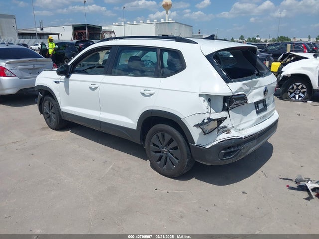 Volkswagen tsi 2024 3VV5X7B20RM104377 Image 3