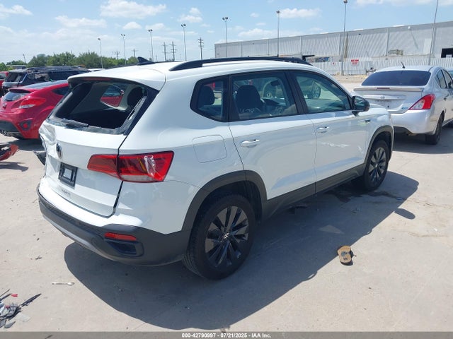 Volkswagen tsi 2024 3VV5X7B20RM104377 Image 4