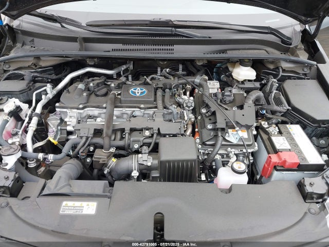 Toyota 2zr-fxe, 1vm 2023 JTDBCMFE3P3018415 Image 10