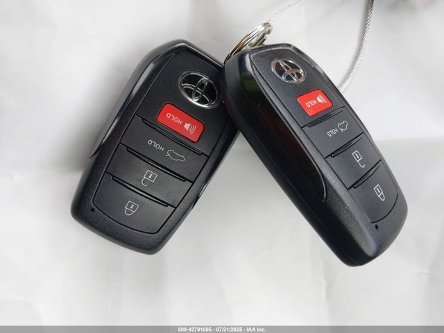 Toyota 2zr-fxe, 1vm 2023 JTDBCMFE3P3018415 Image 11