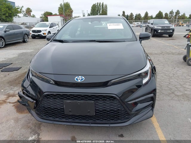 Toyota 2zr-fxe, 1vm 2023 JTDBCMFE3P3018415 Image 12