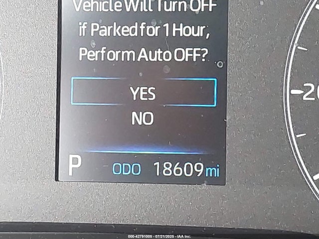 Toyota 2zr-fxe, 1vm 2023 JTDBCMFE3P3018415 Image 15