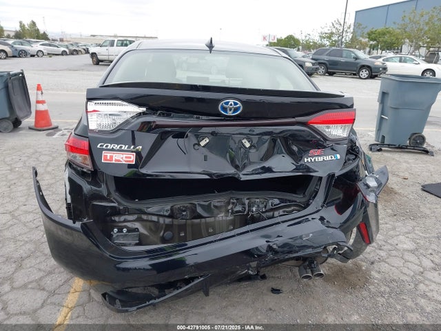 Toyota 2zr-fxe, 1vm 2023 JTDBCMFE3P3018415 Image 16