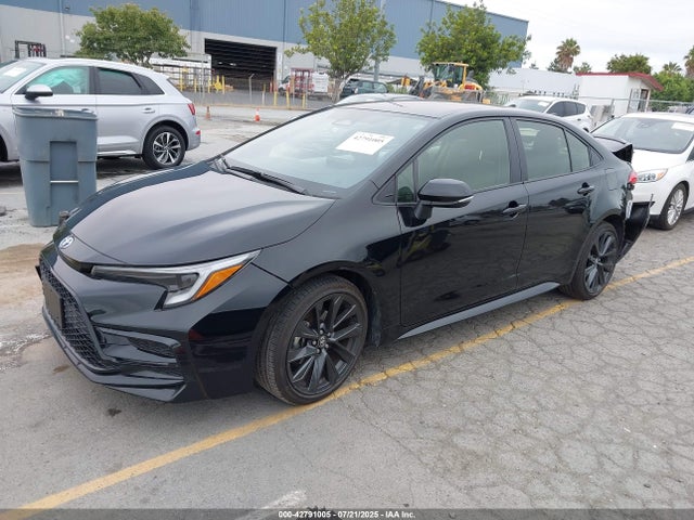 Toyota 2zr-fxe, 1vm 2023 JTDBCMFE3P3018415 Image 2