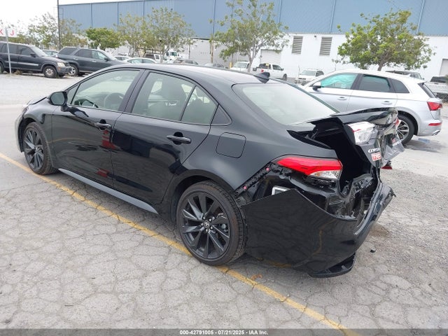 Toyota 2zr-fxe, 1vm 2023 JTDBCMFE3P3018415 Image 3