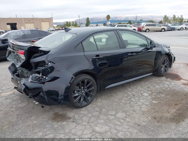 Toyota 2zr-fxe, 1vm 2023 JTDBCMFE3P3018415 Image 4