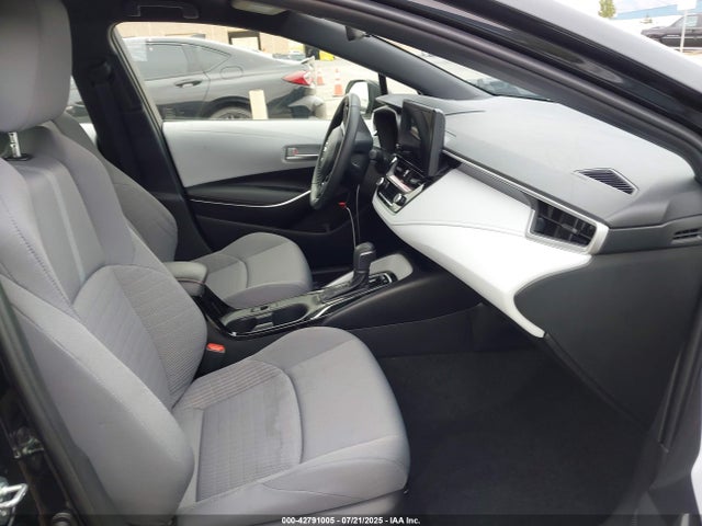 Toyota 2zr-fxe, 1vm 2023 JTDBCMFE3P3018415 Image 5