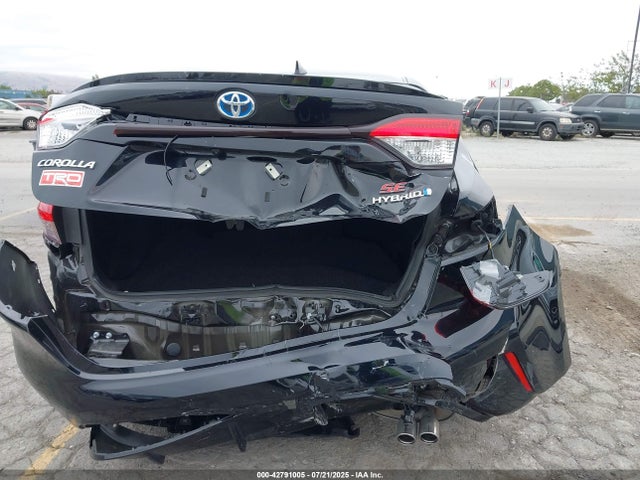 Toyota 2zr-fxe, 1vm 2023 JTDBCMFE3P3018415 Image 6