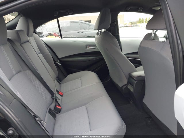 Toyota 2zr-fxe, 1vm 2023 JTDBCMFE3P3018415 Image 8