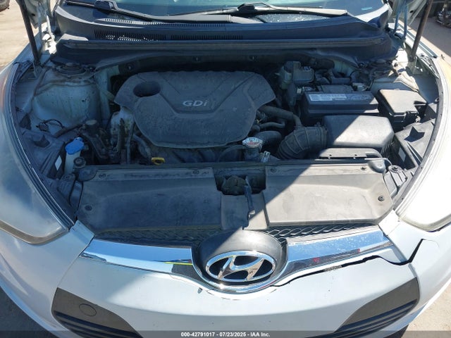 KMHTC6AD6FU219227 Hyundai dohc gdi gamma
