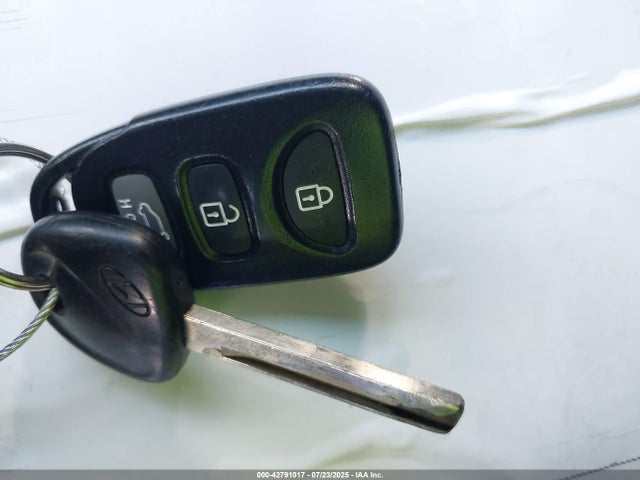 KMHTC6AD6FU219227 Hyundai dohc gdi gamma