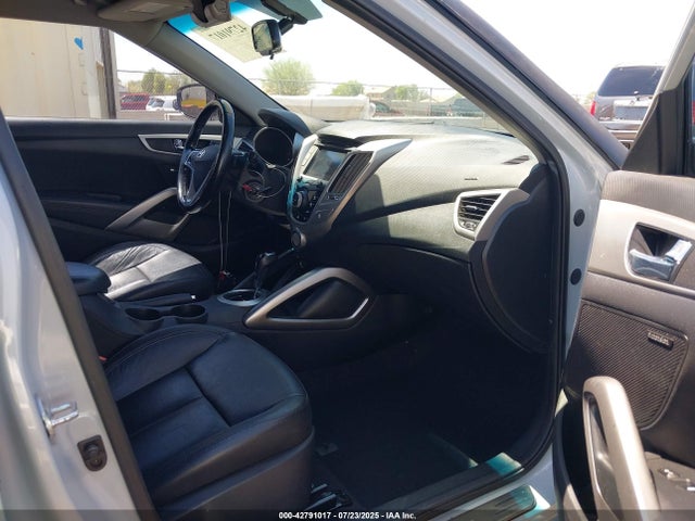 KMHTC6AD6FU219227 Hyundai dohc gdi gamma