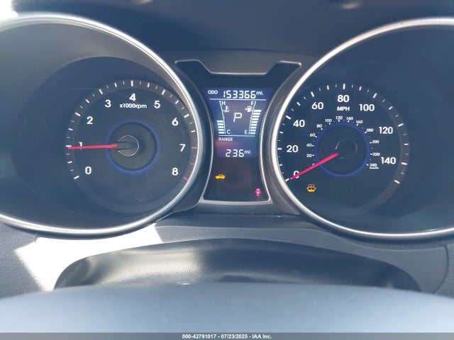KMHTC6AD6FU219227 Hyundai dohc gdi gamma