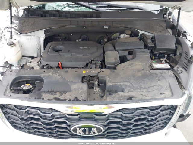 5XYPG4A34KG591229 KIA gdi theta-ii