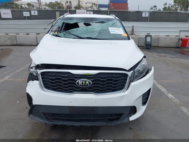5XYPG4A34KG591229 KIA gdi theta-ii