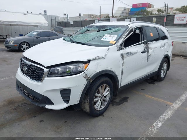 5XYPG4A34KG591229 KIA gdi theta-ii