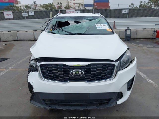5XYPG4A34KG591229 KIA gdi theta-ii
