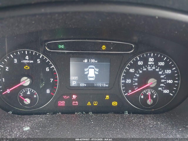 5XYPG4A34KG591229 KIA gdi theta-ii