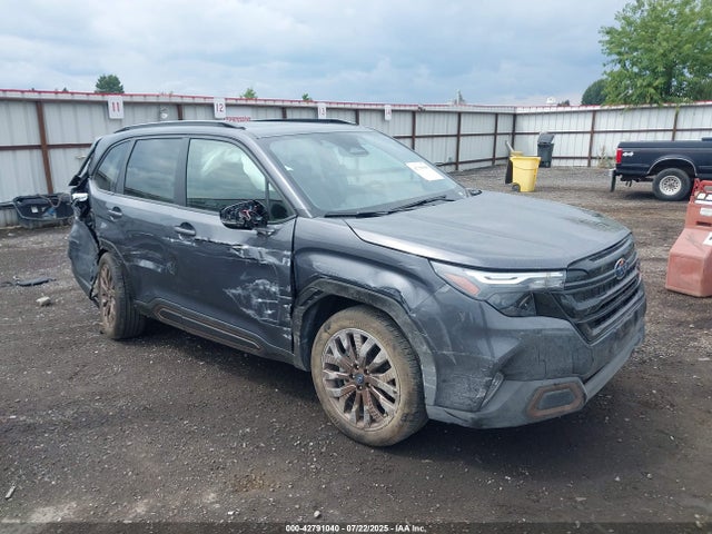 Subaru na 2025 JF2SLDHC2SH499038 головне зображення