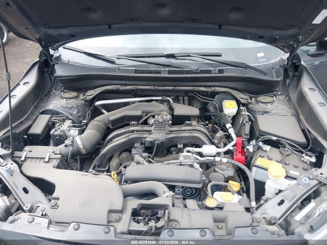 Subaru na 2025 JF2SLDHC2SH499038 Image 10
