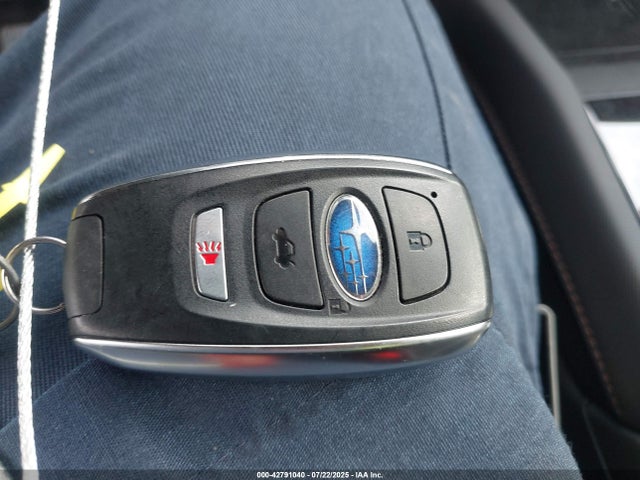 Subaru na 2025 JF2SLDHC2SH499038 Image 11