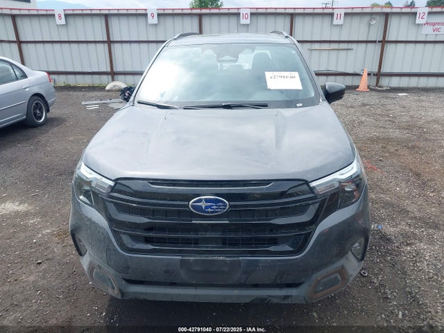 Subaru na 2025 JF2SLDHC2SH499038 Image 13