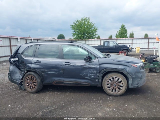 Subaru na 2025 JF2SLDHC2SH499038 Image 14