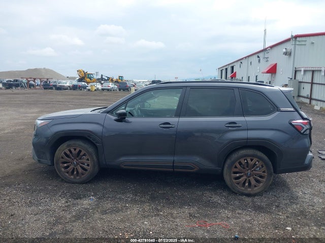 Subaru na 2025 JF2SLDHC2SH499038 Image 15
