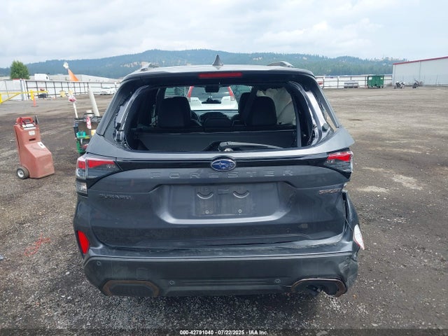 Subaru na 2025 JF2SLDHC2SH499038 Image 17