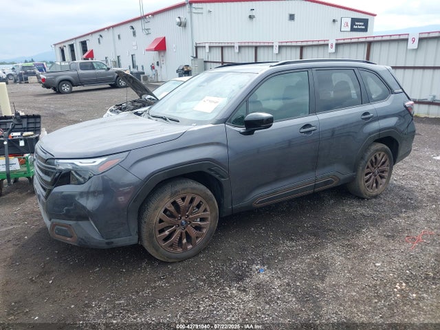 Subaru na 2025 JF2SLDHC2SH499038 Image 2