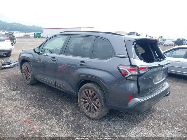 Subaru na 2025 JF2SLDHC2SH499038 Image 3